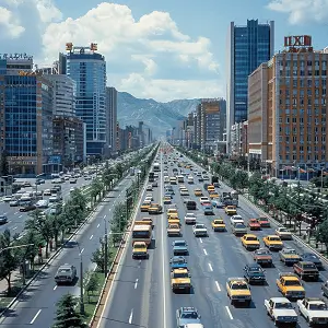 日本人到北京旅游费用