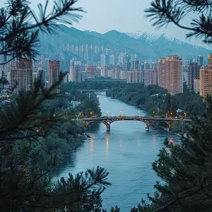 沙特阿拉伯那边的人到北京旅游攻略